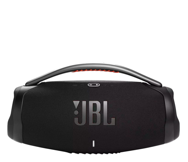 JBL BOOMBOX 3 Czarny - 1121046 - zdjęcie